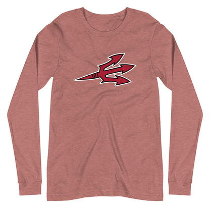 Elkmont High School Design 2 — Heather Mauve