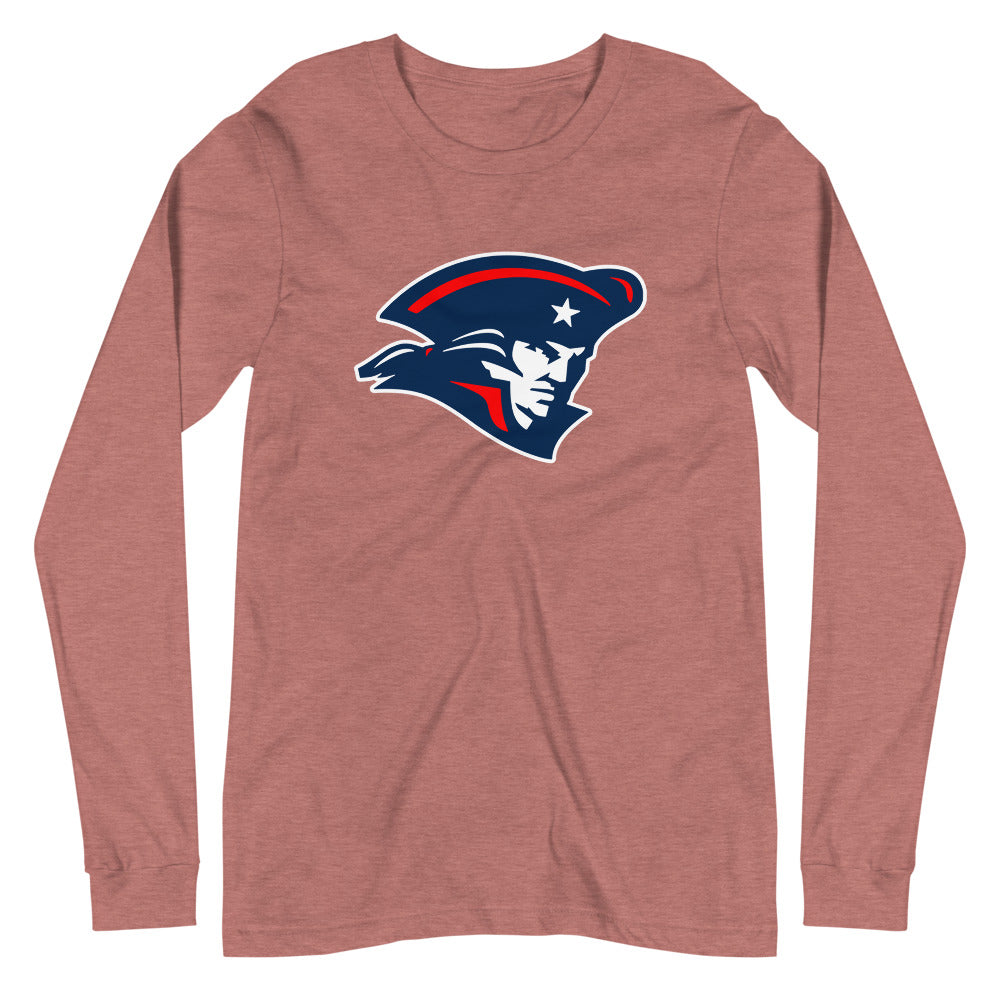 Pike Liberal Arts School Design 2 — Heather Mauve