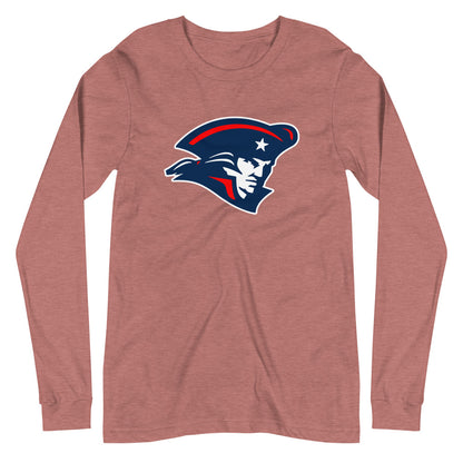 Pike Liberal Arts School Design 2 — Heather Mauve