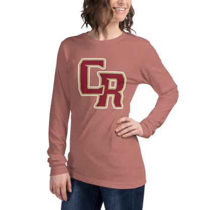 Cedar High School Design 2 — Heather Mauve
