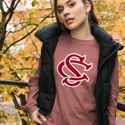 Sumiton Christian School Design 2 — Heather Mauve