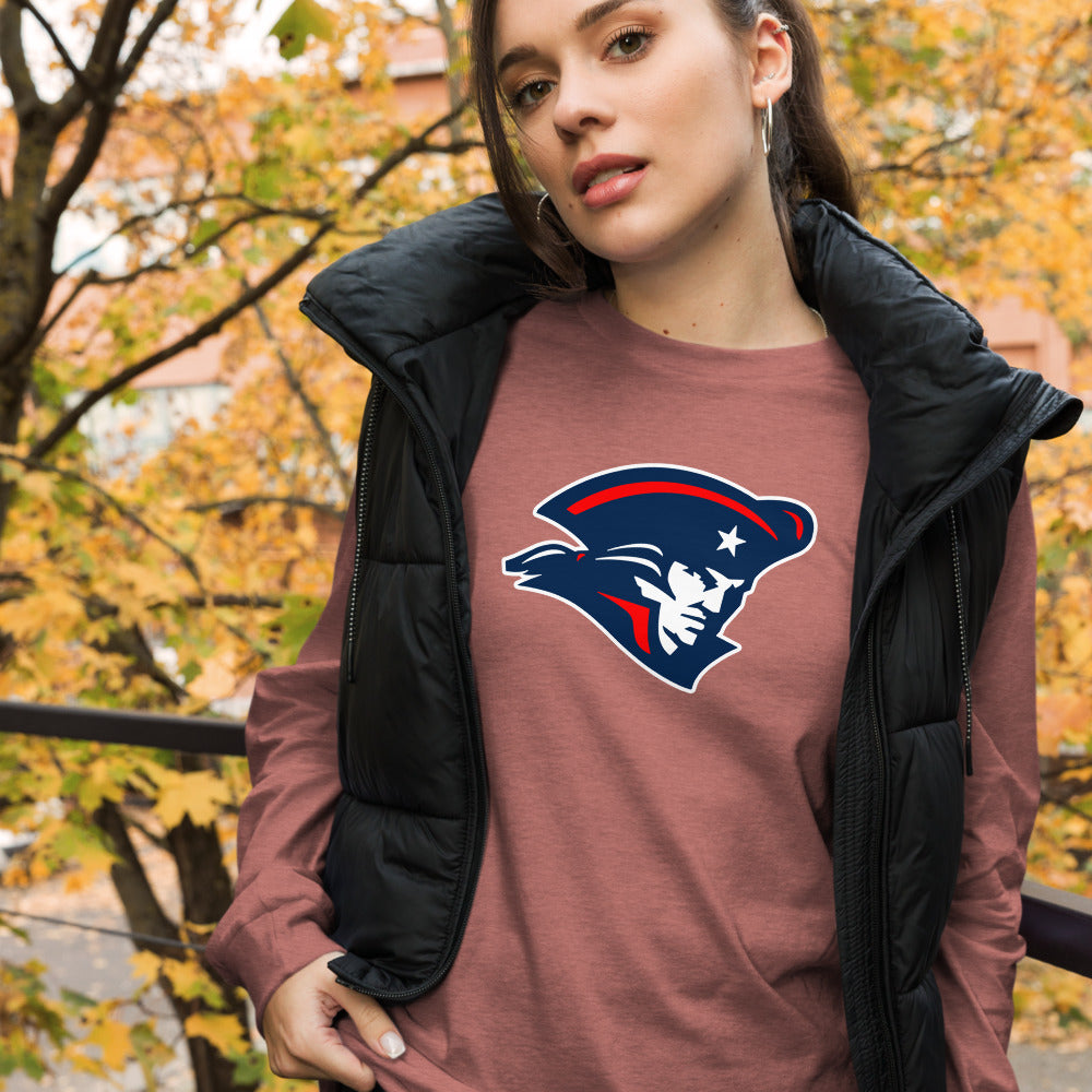 Pike Liberal Arts School Design 2 — Heather Mauve