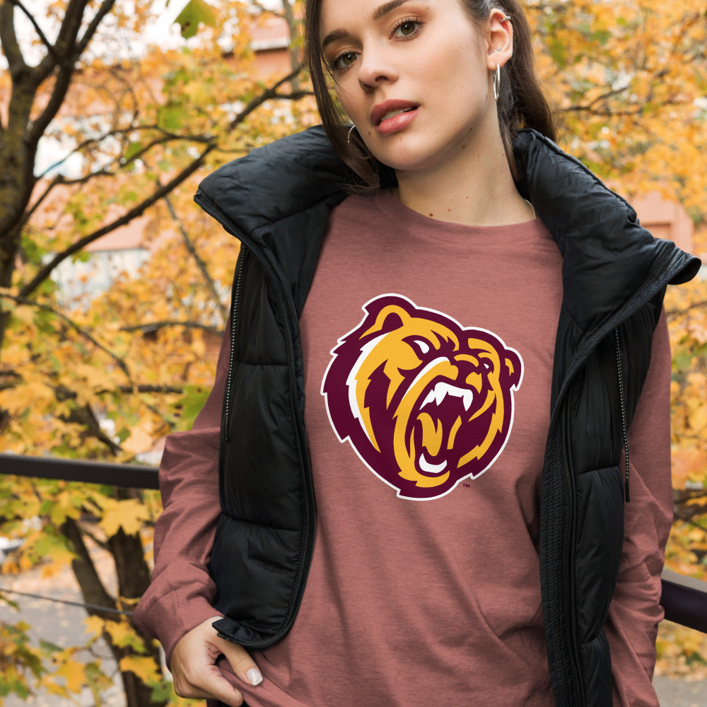 Robertsdale High School Design 2 — Heather Mauve