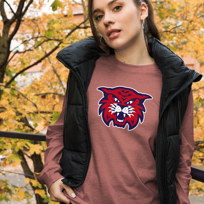 Berry High School Design 2 — Heather Mauve
