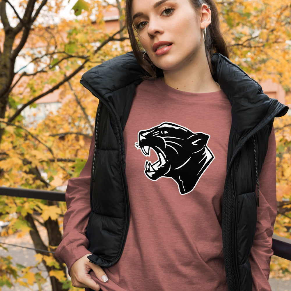 Collinsville High School Design 2 — Heather Mauve