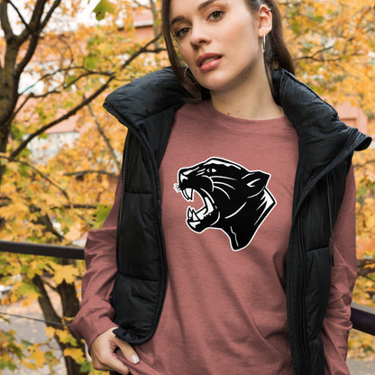 Collinsville High School Design 2 — Heather Mauve
