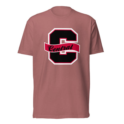 Central High School (Florence) Design 2 — Heather Mauve