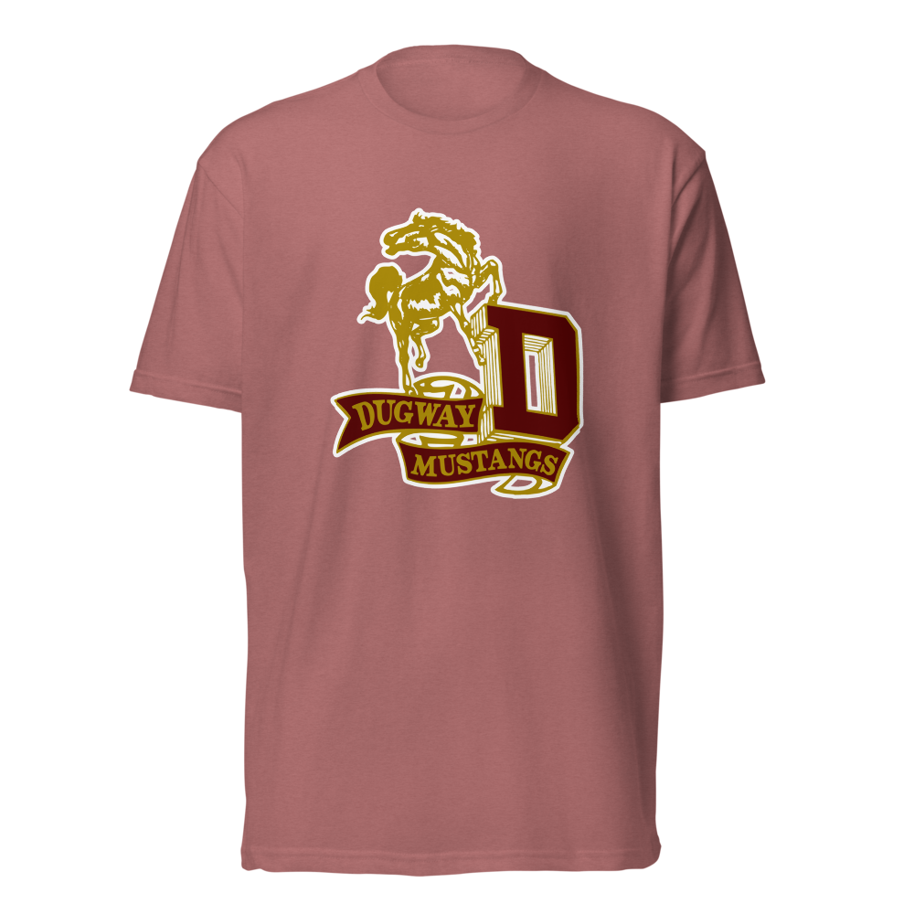 Dugway High School Design 2 — Heather Mauve