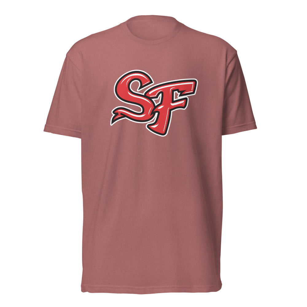 Spanish Fort High School Design 2 — Heather Mauve
