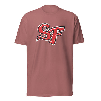 Spanish Fort High School Design 2 — Heather Mauve
