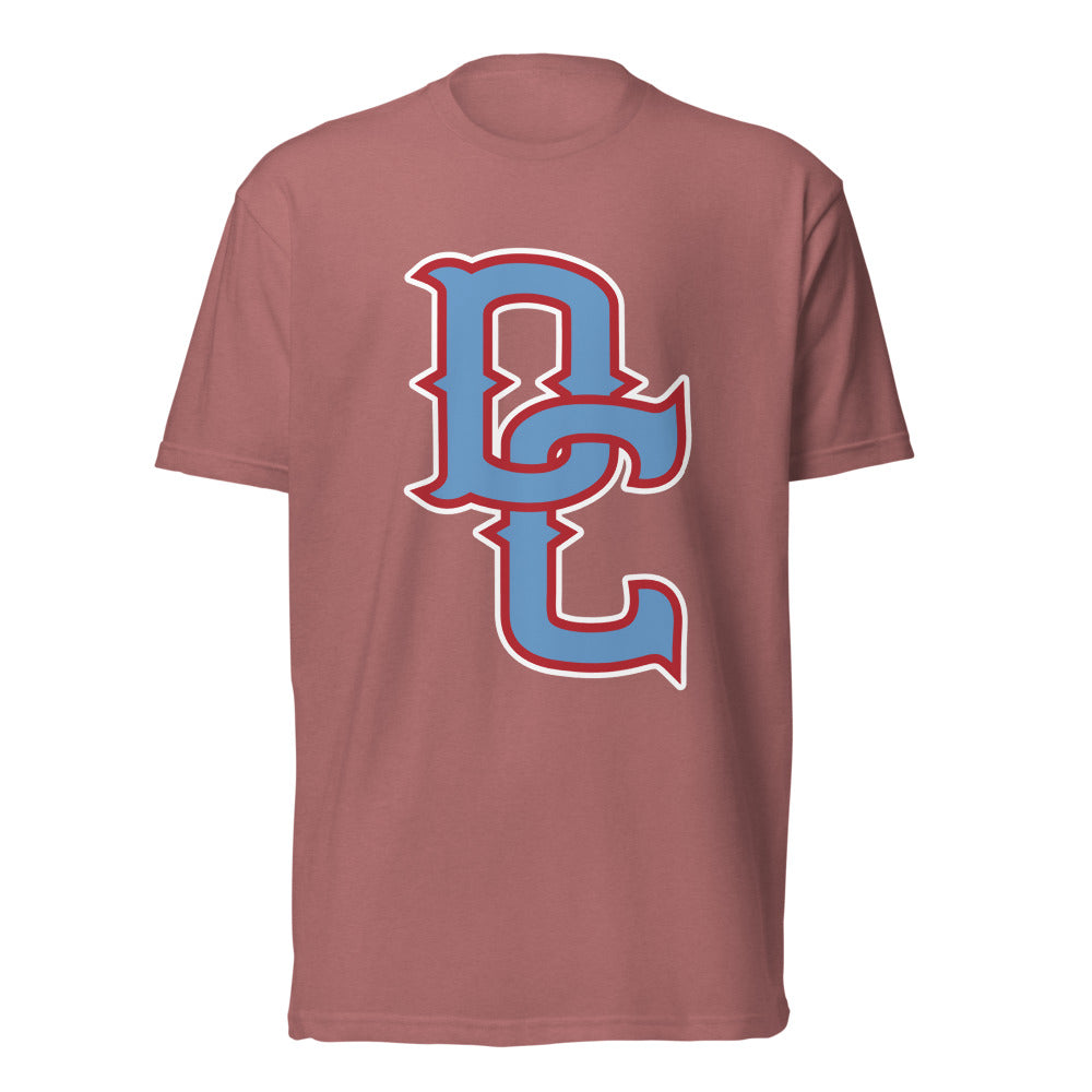 Dale County High School Design 2 — Heather Mauve