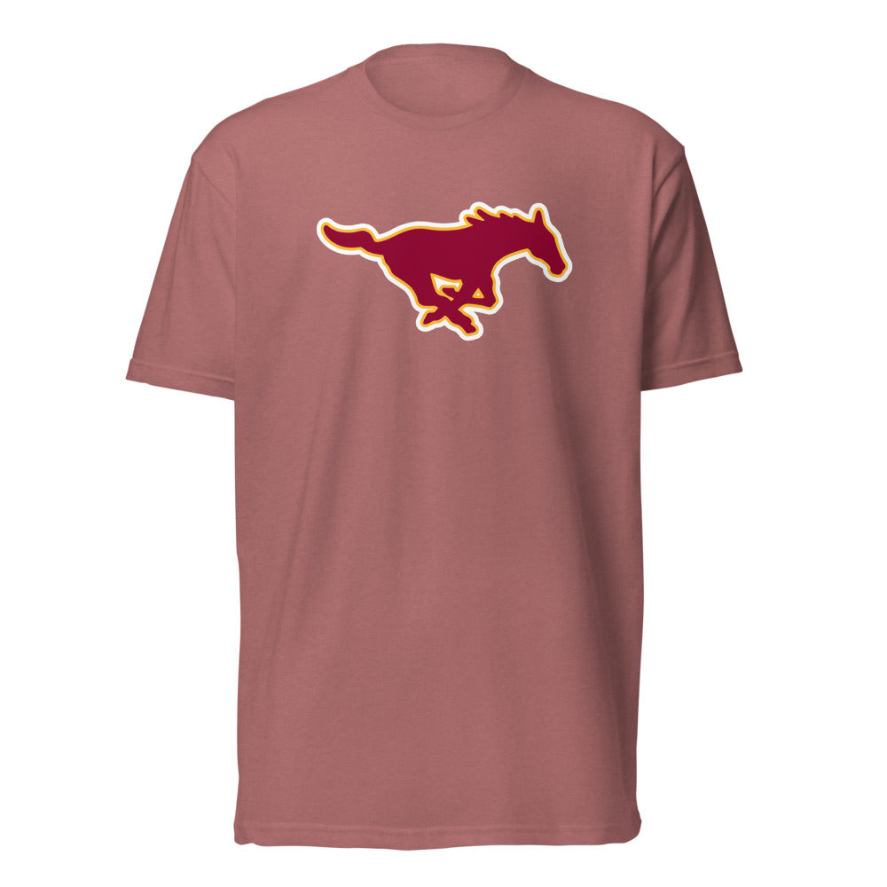 South Lamar School Design 2 — Heather Mauve