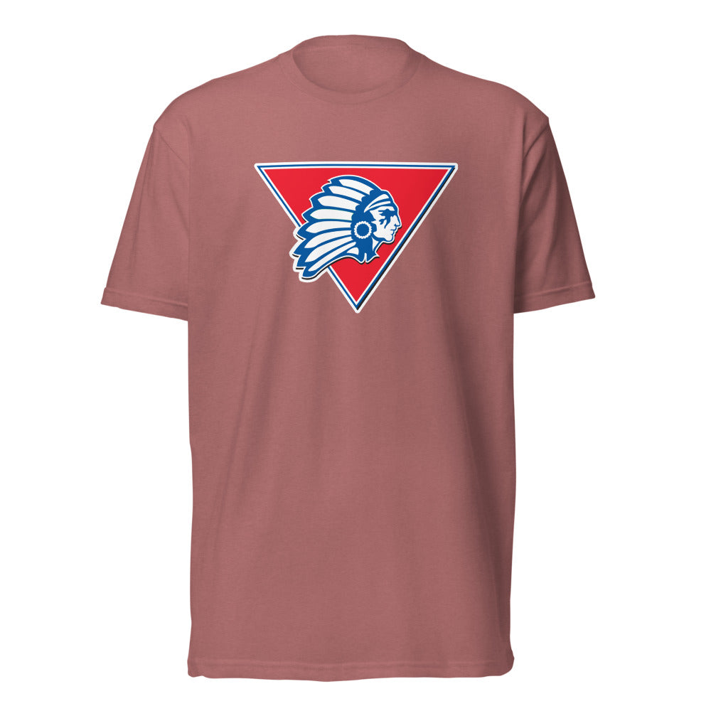 New Hope High School Design 2 — Heather Mauve