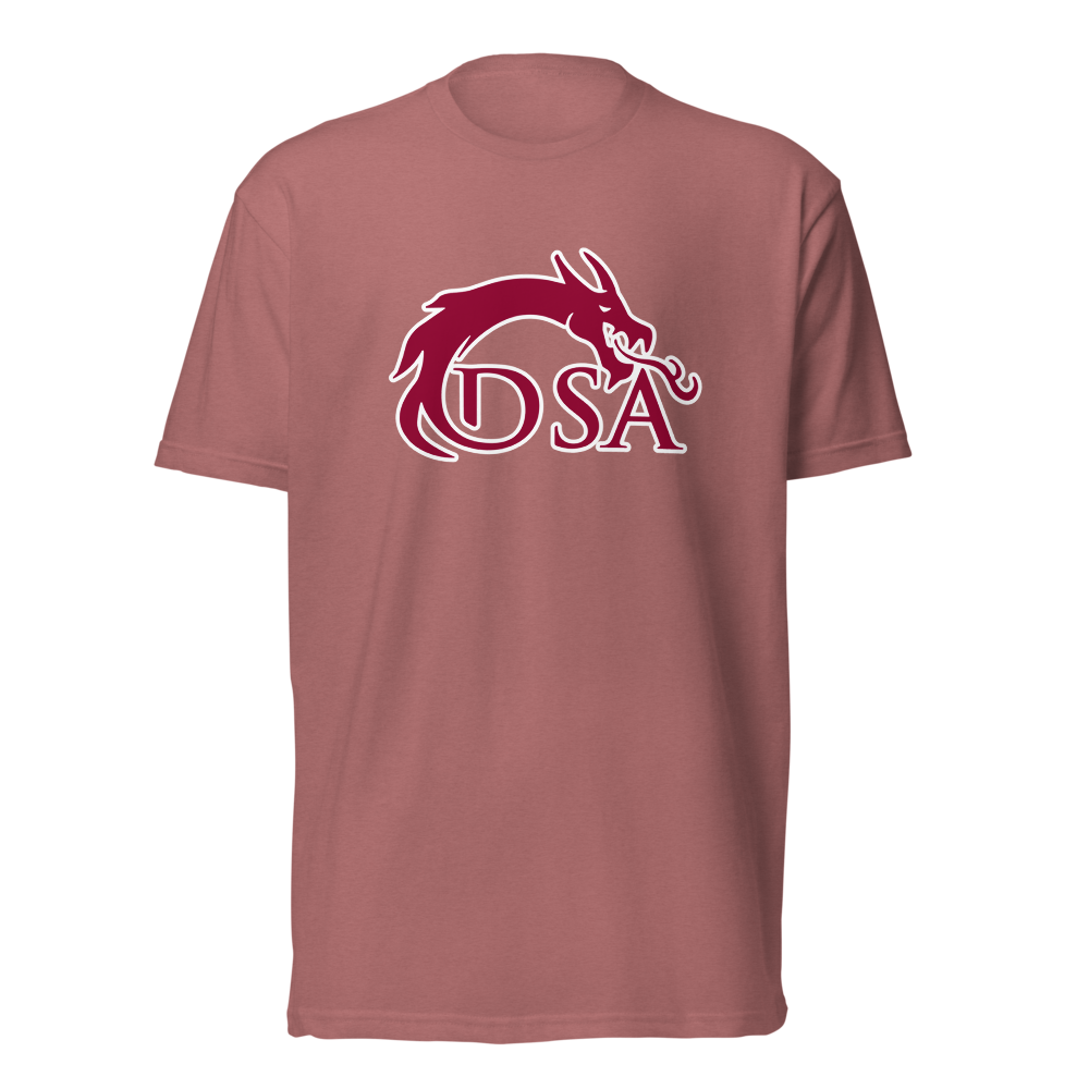 Del Sol Academy of the Performing Arts Design 2 — Heather Mauve