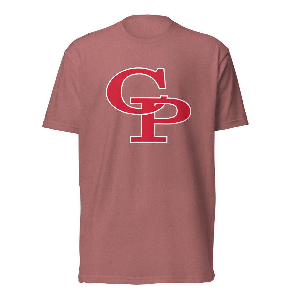 Center Point High School Design 2 — Heather Mauve