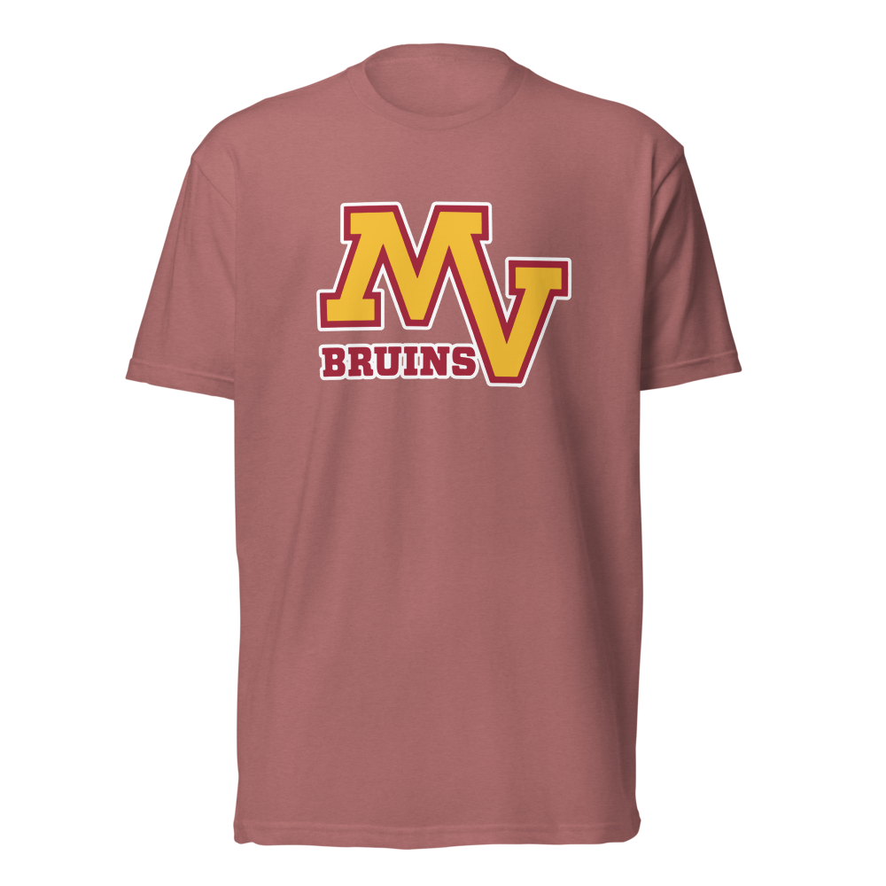Mountain View High School Design 2 — Heather Mauve
