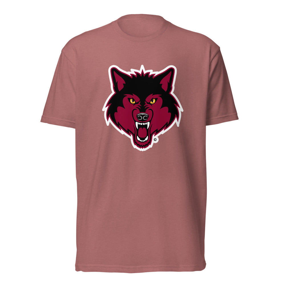 Dothan High School Design 2 — Heather Mauve