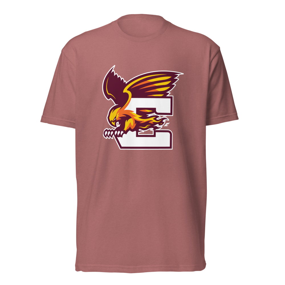 Eldorado High School Design 2 — Heather Mauve