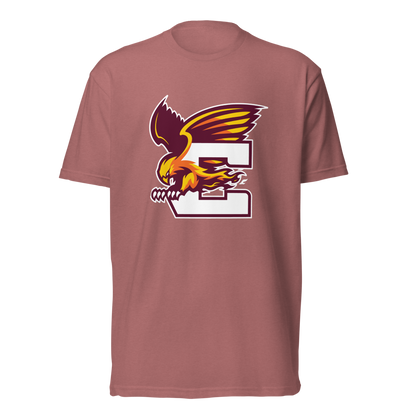 Eldorado High School Design 2 — Heather Mauve