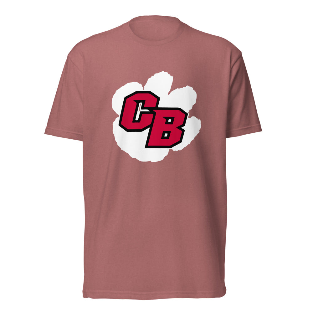 Cedar Bluff High School Design 2 — Heather Mauve