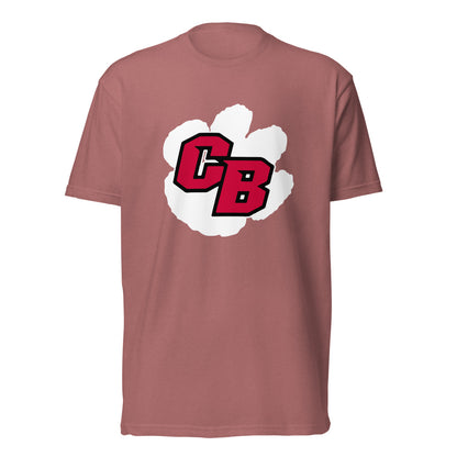 Cedar Bluff High School Design 2 — Heather Mauve
