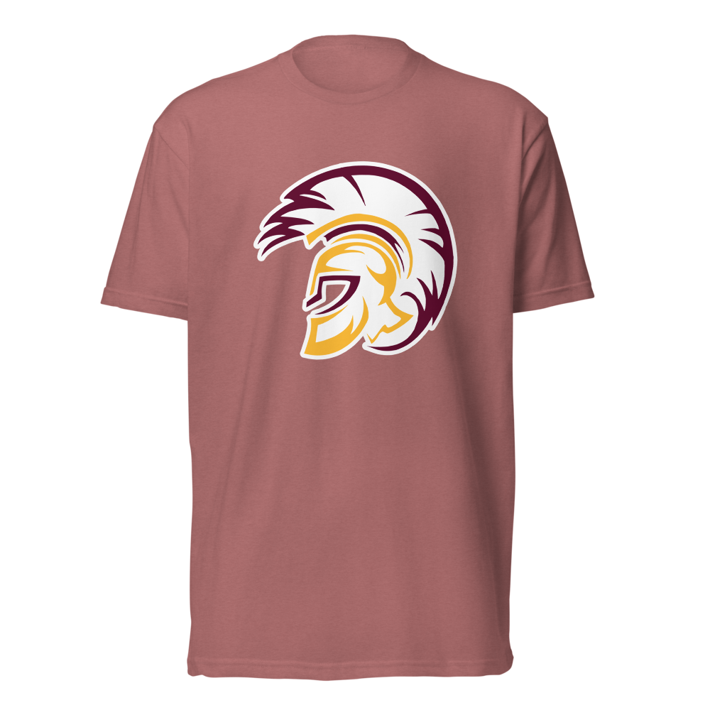 Pahrump Valley High School Design 2 — Heather Mauve