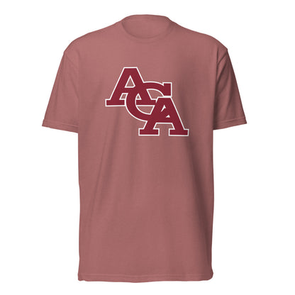 Alabama Christian Academy Design 2 — Heather Mauve