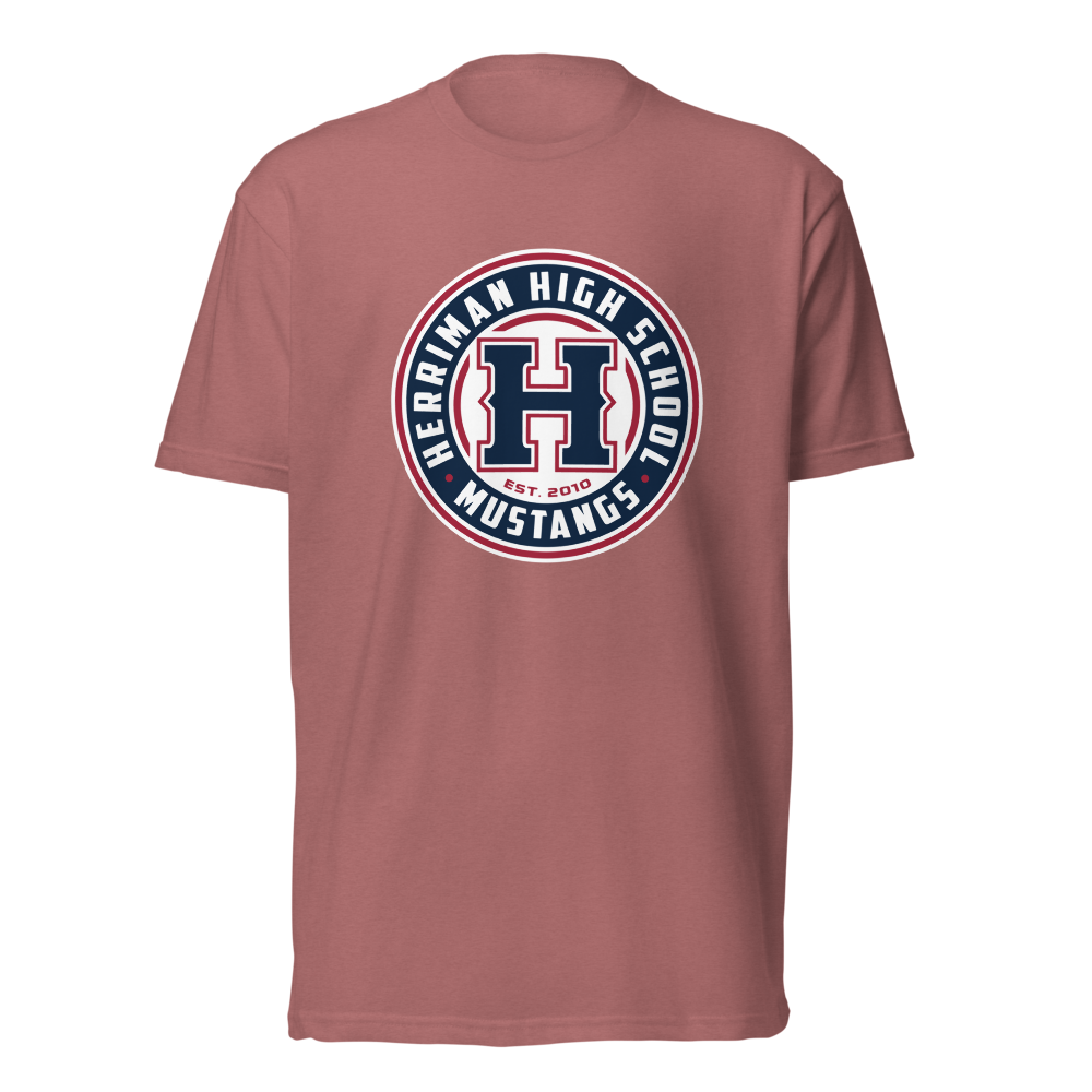 Herriman High School Design 2 — Heather Mauve