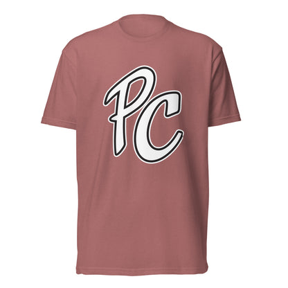 Pickens County High School Design 2 — Heather Mauve