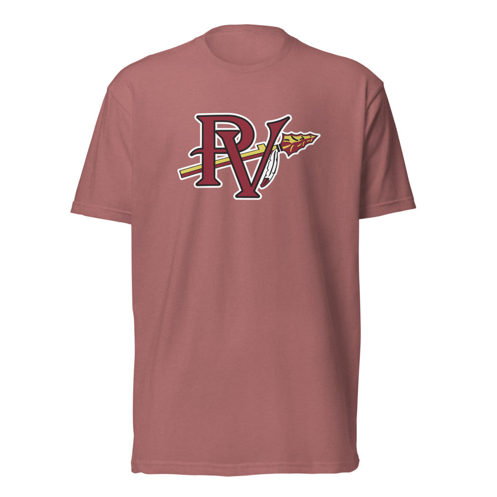 Pinson VALLEY High School Design 2 — Heather Mauve