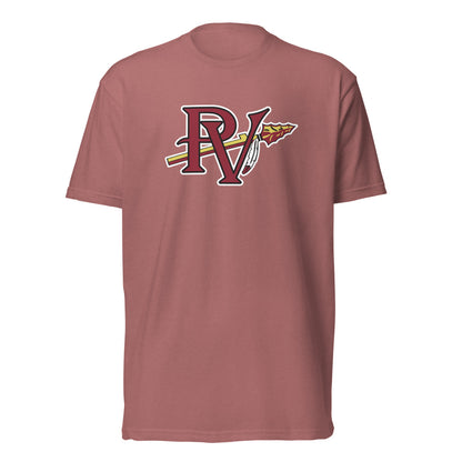 Pinson VALLEY High School Design 2 — Heather Mauve