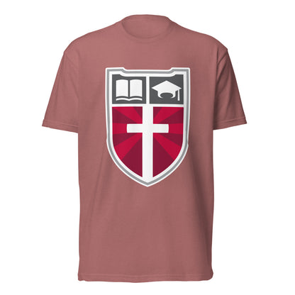 Faith Academy Design 2 — Heather Mauve