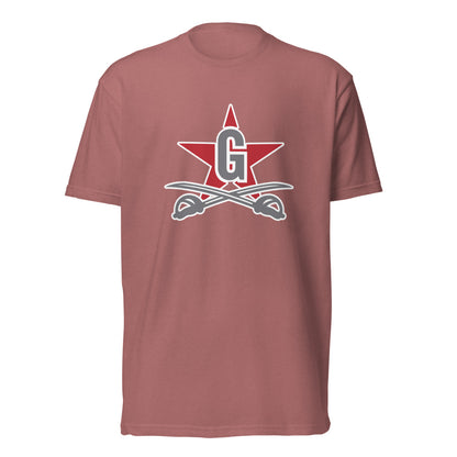Abbeville Christian Academy Design 2 — Heather Mauve