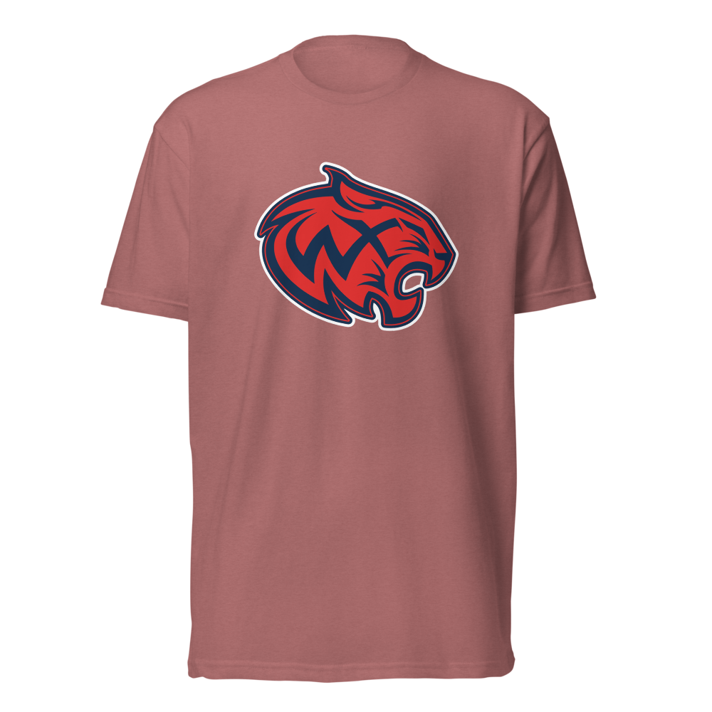 Woods Cross High School Design 2 — Heather Mauve