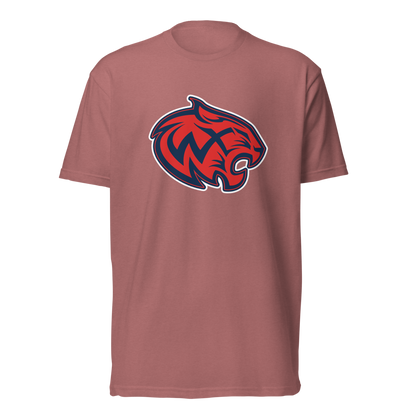 Woods Cross High School Design 2 — Heather Mauve