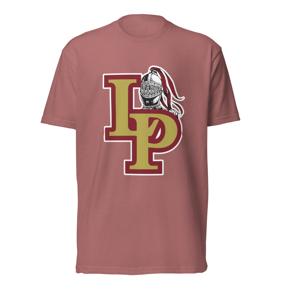Lone Peak High School Design 2 — Heather Mauve