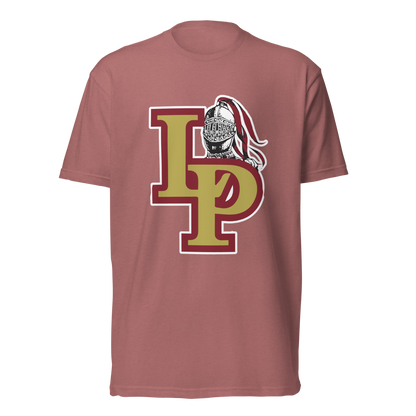 Lone Peak High School Design 2 — Heather Mauve
