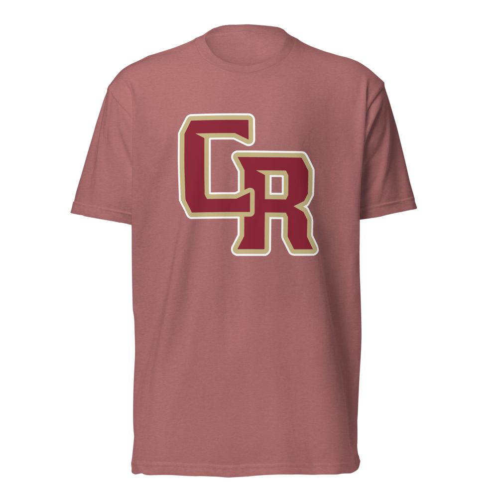 Cedar High School Design 2 — Heather Mauve