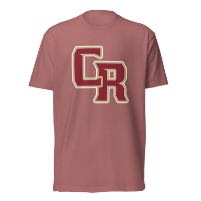 Cedar High School Design 2 — Heather Mauve