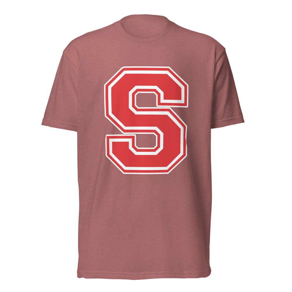 Saks High School Design 2 — Heather Mauve
