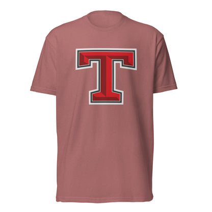 Thompson High School Design 2 — Heather Mauve