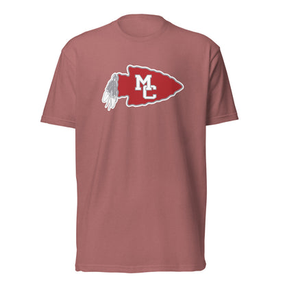 Marion County High School Design 2 — Heather Mauve