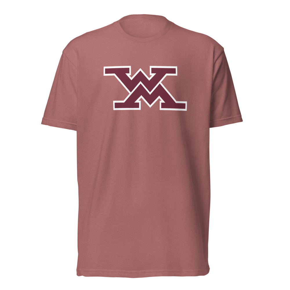 West Morgan High School Design 2 — Heather Mauve
