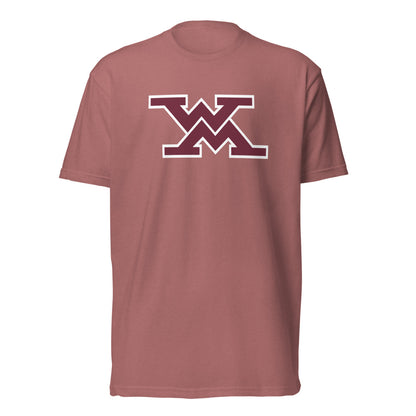 West Morgan High School Design 2 — Heather Mauve