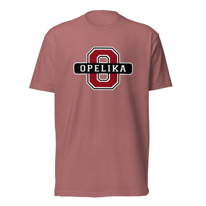 Opelika High School Design 2 — Heather Mauve