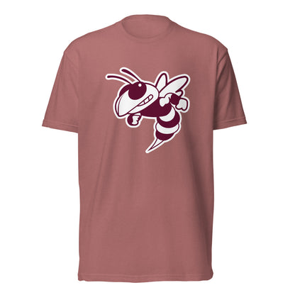 Abbeville High School Design 2 — Heather Mauve