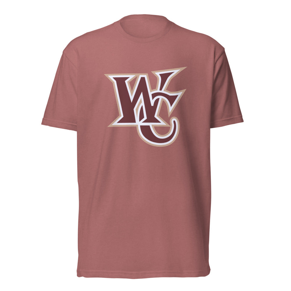 Washington County High School Design 2 — Heather Mauve