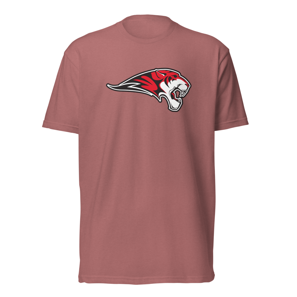 Hurricane High School Design 2 — Heather Mauve