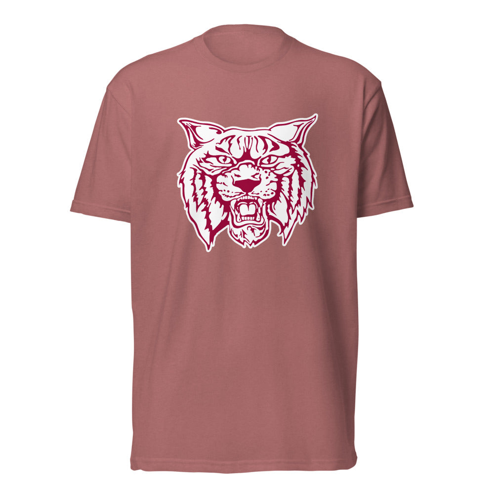 Citronelle High School Design 2 — Heather Mauve