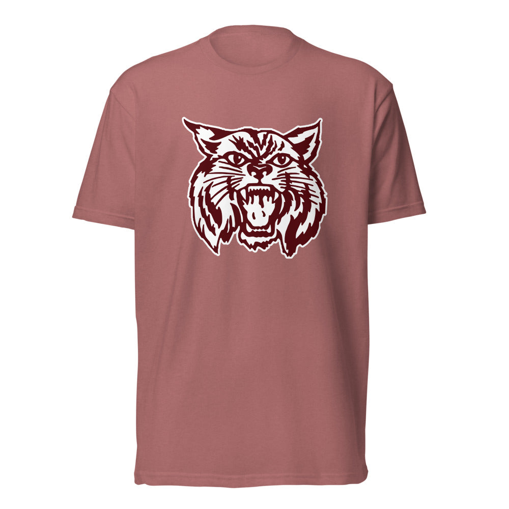 Guntersville High School Design 2 — Heather Mauve